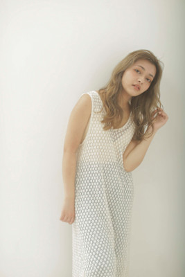 カラー/カット/トリートメント/