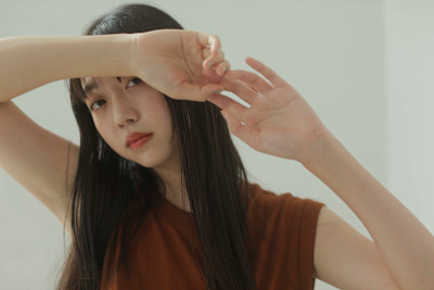 カラー/カット/トリートメント/