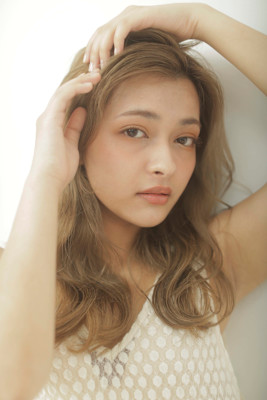 カラー/カット/トリートメント/