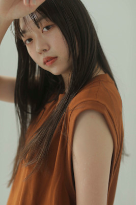 カラー/カット/トリートメント/