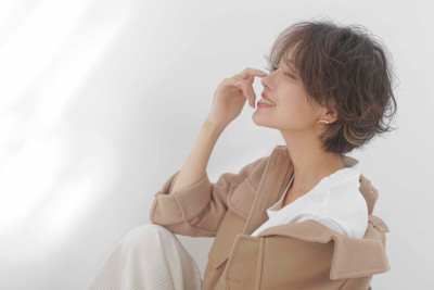 カラー/カット/トリートメント/