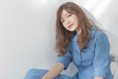 カラー/カット/トリートメント/