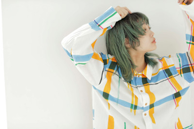 カラー/カット/トリートメント/