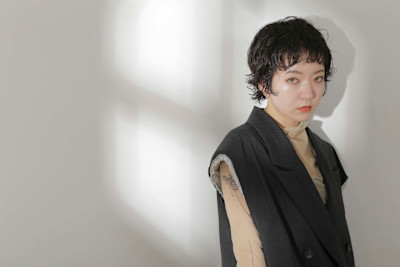 カラー/カット/トリートメント/