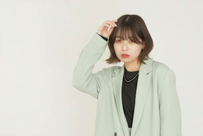 カラー/カット/トリートメント/