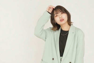 カラー/カット/トリートメント/