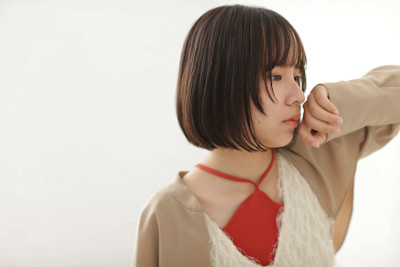 カラー/カット/トリートメント/