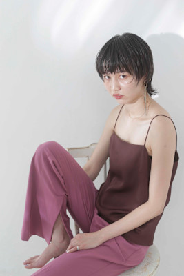 カラー/カット/トリートメント/