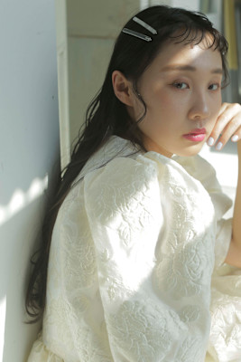 カラー/カット/トリートメント/