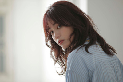 カラー/カット/トリートメント/