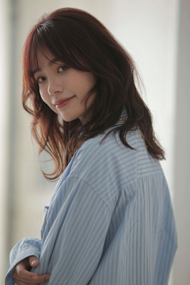 カラー/カット/トリートメント/