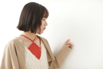 カラー/カット/トリートメント/