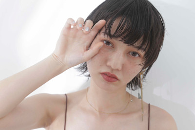 カラー/カット/トリートメント/