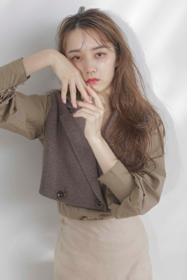 カラー/カット/トリートメント/