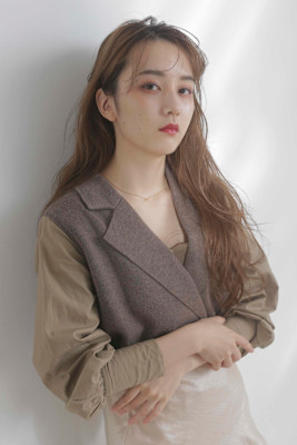 カラー/カット/トリートメント/