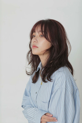 カラー/カット/トリートメント/