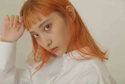 カラー/カット/トリートメント/