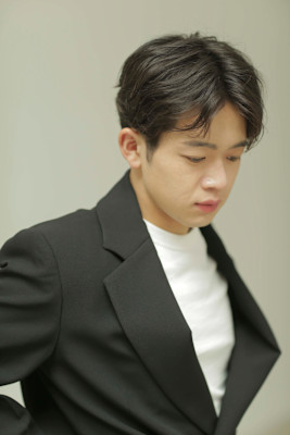 カラー/カット/トリートメント/