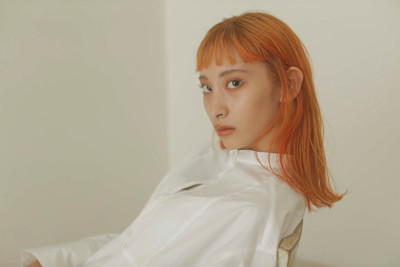 カラー/カット/トリートメント/