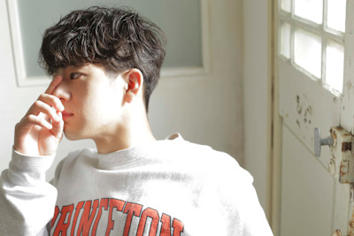 カラー/カット/トリートメント/