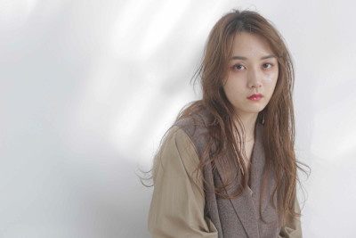 カラー/カット/トリートメント/