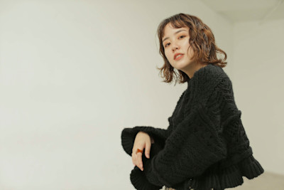 カラー/カット/トリートメント/