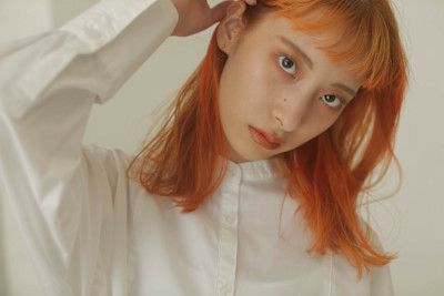 カラー/カット/トリートメント/