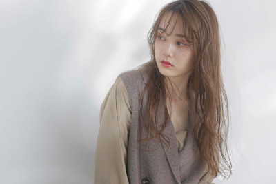 カラー/カット/トリートメント/