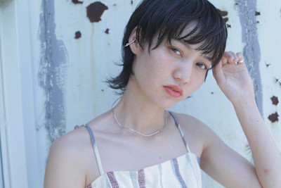 カラー/カット/トリートメント/