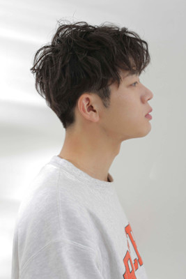 カラー/カット/トリートメント/