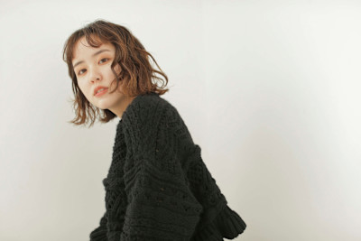 カラー/カット/トリートメント/