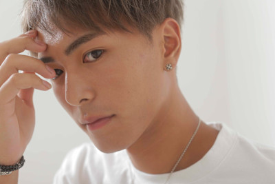 カラー/カット/トリートメント/