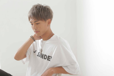 カラー/カット/トリートメント/