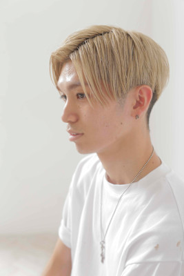 カラー/カット/トリートメント/