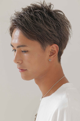 カラー/カット/トリートメント/