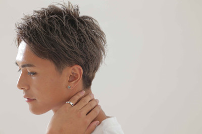 カラー/カット/トリートメント/