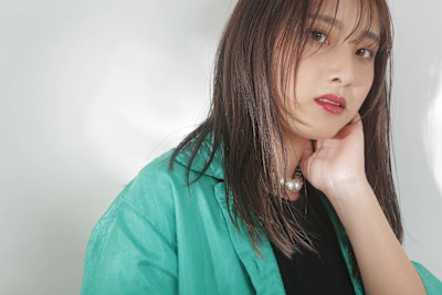 カラー/カット/トリートメント/