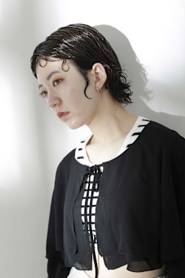 カラー/カット/トリートメント/