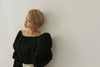 カラー/カット/トリートメント/