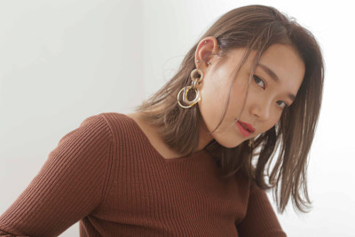 カラー/カット/トリートメント/