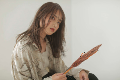 カラー/カット/トリートメント/