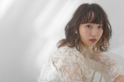 カラー/カット/トリートメント/