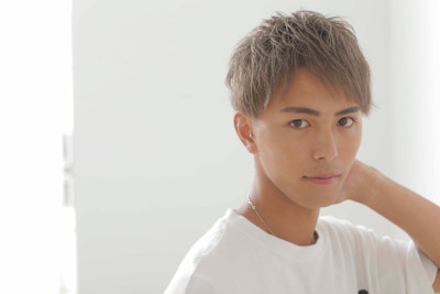 カラー/カット/トリートメント/