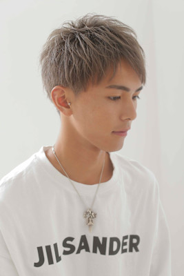 カラー/カット/トリートメント/