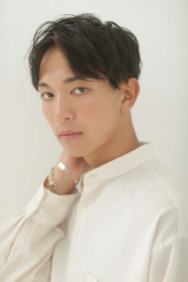 カラー/カット/トリートメント/