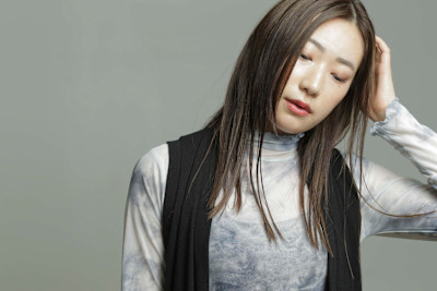 カラー/カット/トリートメント/