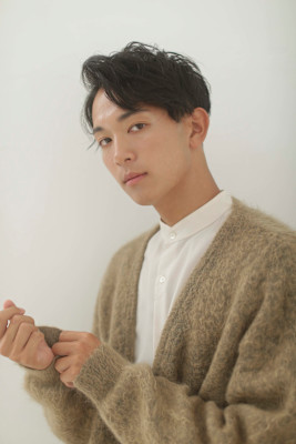 カラー/カット/トリートメント/