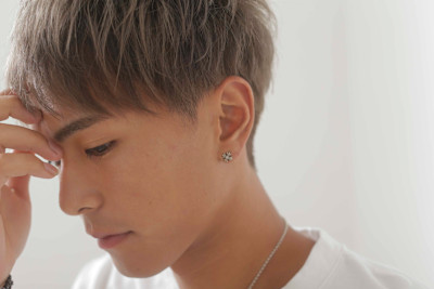 カラー/カット/トリートメント/