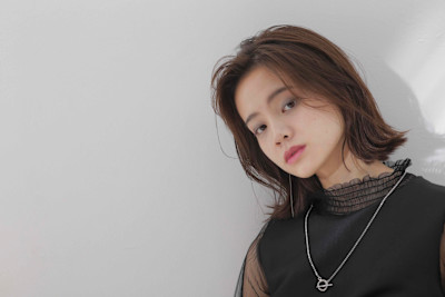 カラー/カット/トリートメント/