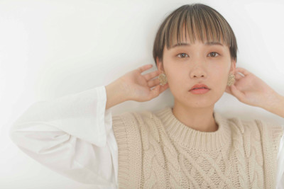 カラー/カット/トリートメント/